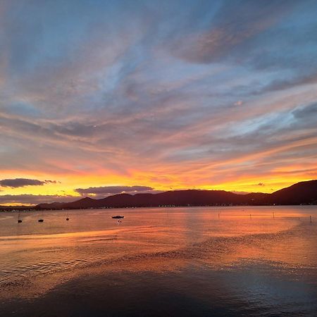 Residencial Caramujo Apartman Florianópolis Kültér fotó