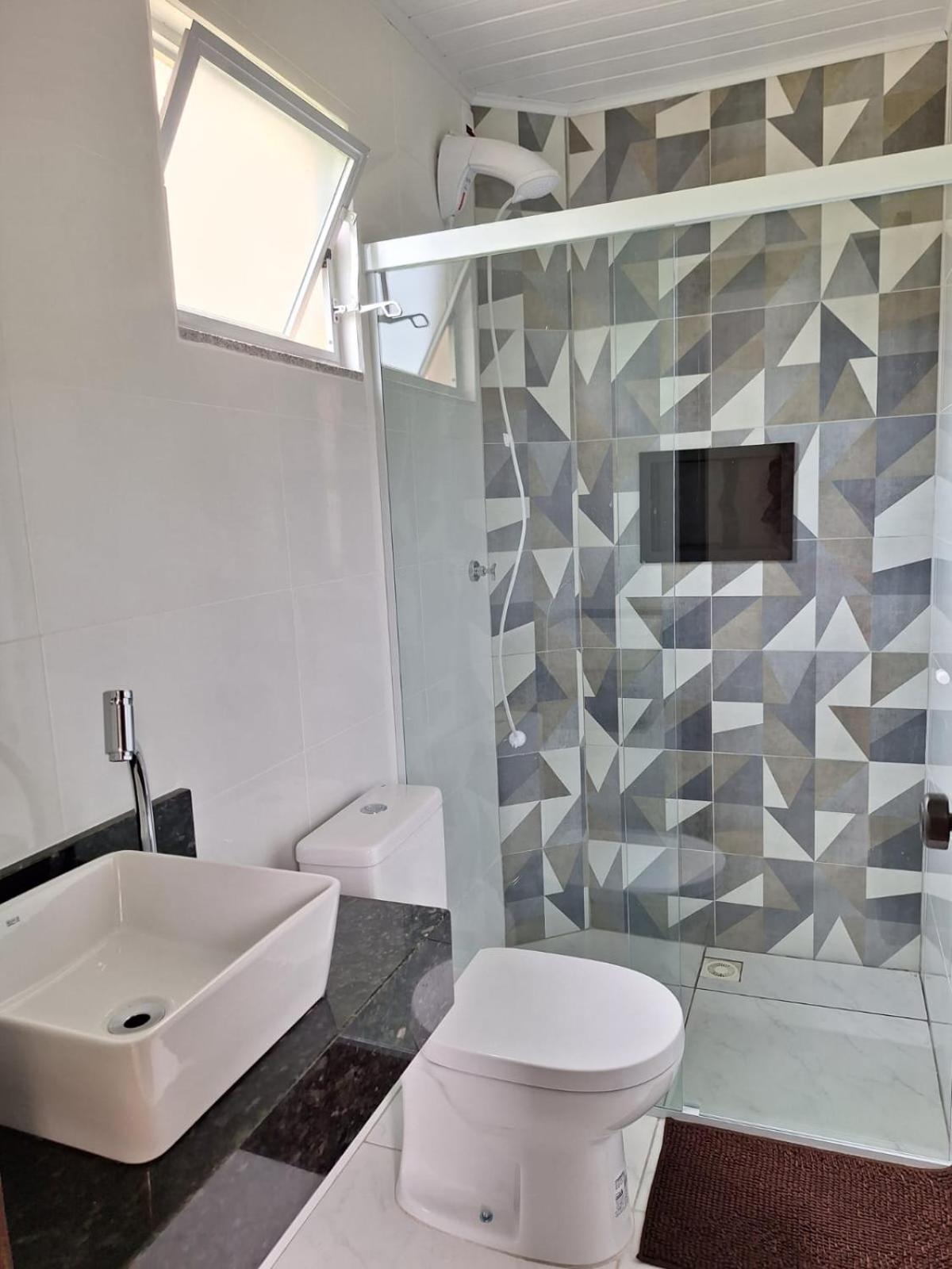 Residencial Caramujo Apartman Florianópolis Kültér fotó