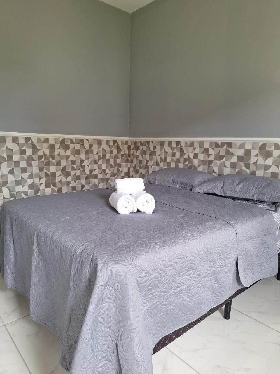 Residencial Caramujo Apartman Florianópolis Kültér fotó
