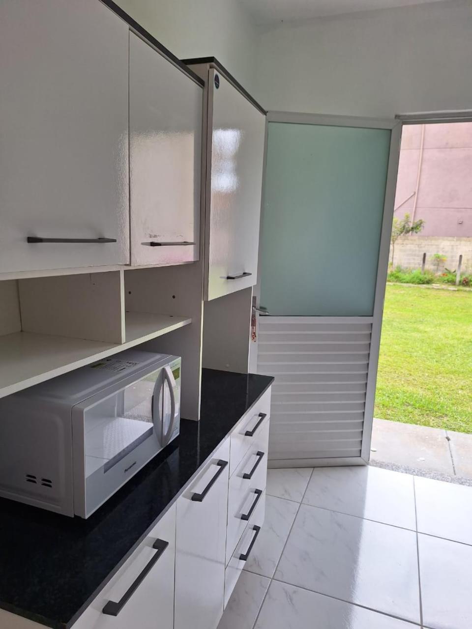 Residencial Caramujo Apartman Florianópolis Kültér fotó