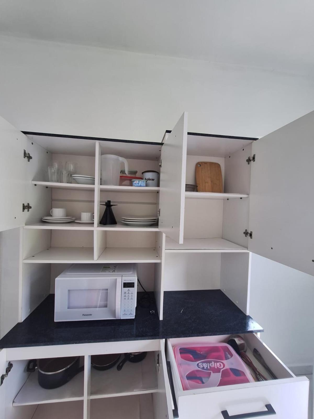 Residencial Caramujo Apartman Florianópolis Kültér fotó