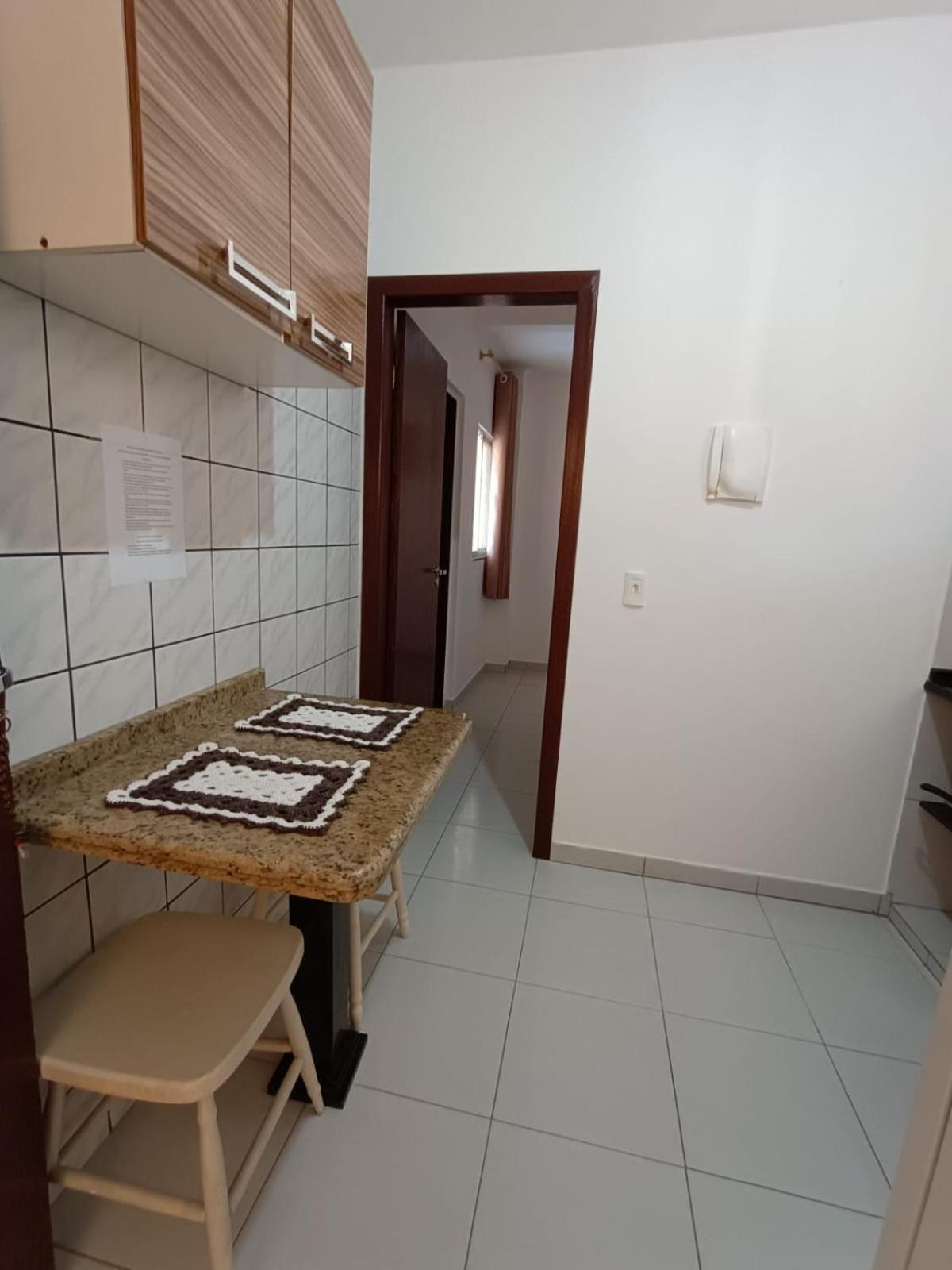 Residencial Caramujo Apartman Florianópolis Kültér fotó