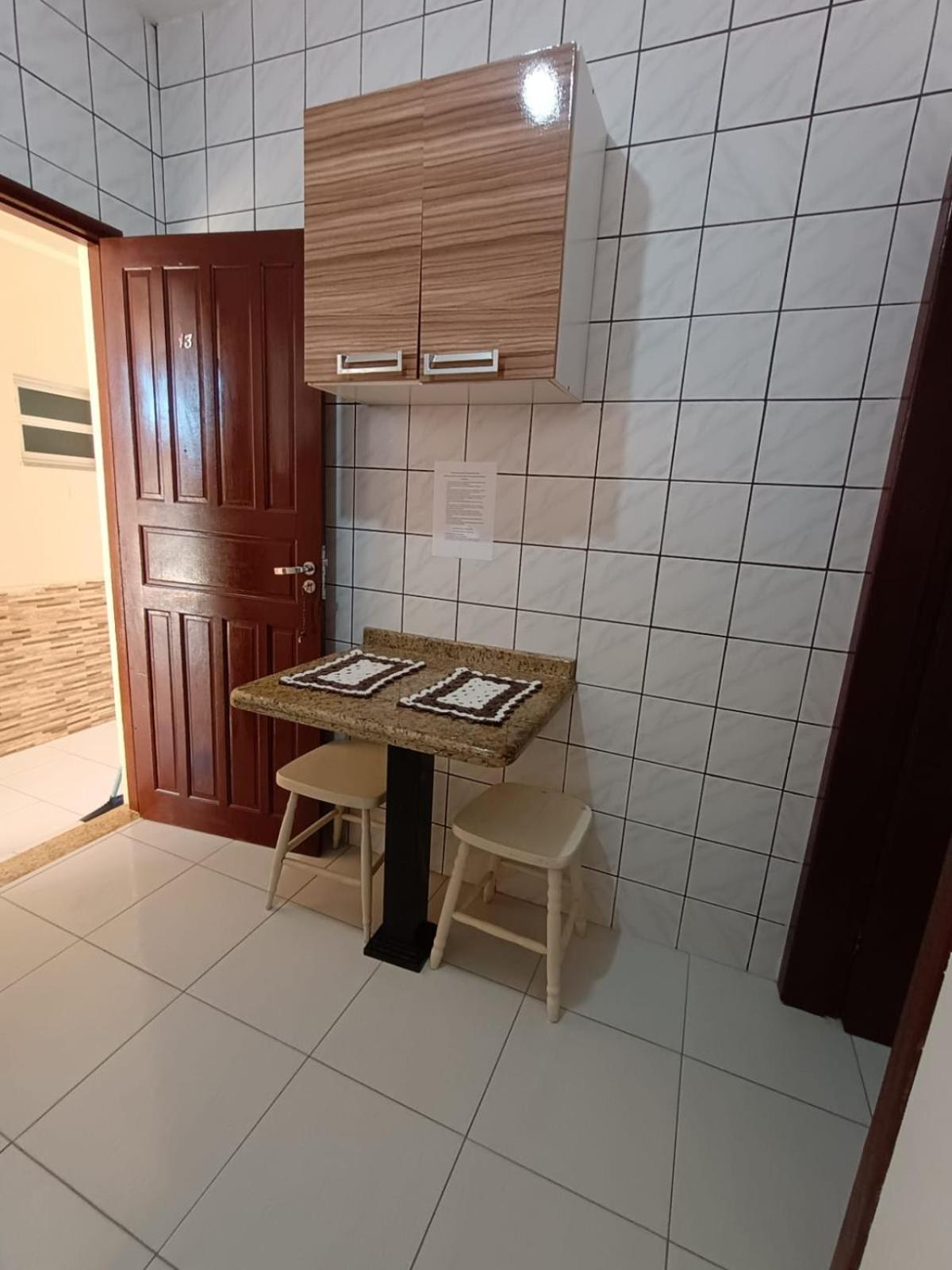 Residencial Caramujo Apartman Florianópolis Kültér fotó