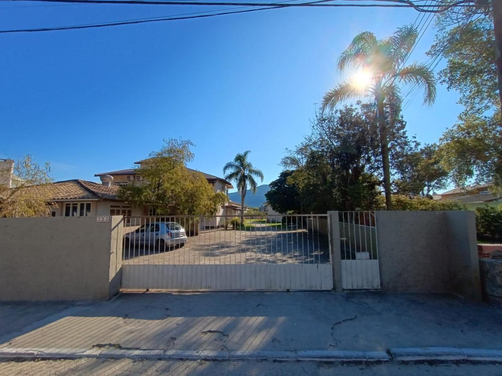 Residencial Caramujo Apartman Florianópolis Kültér fotó