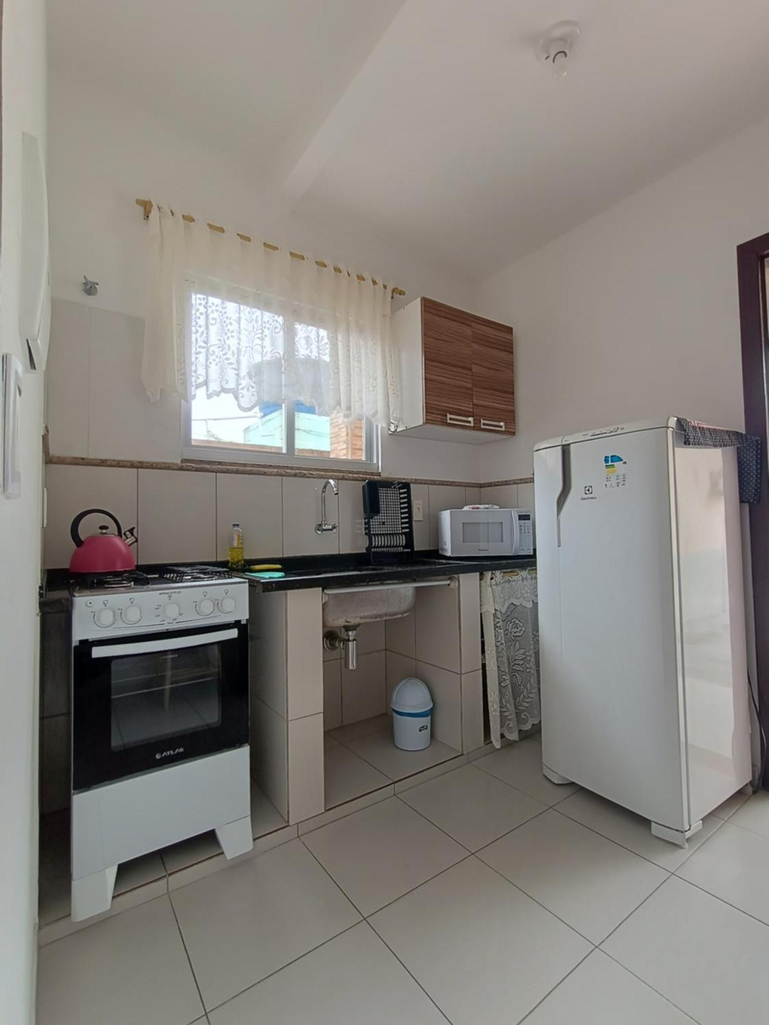 Residencial Caramujo Apartman Florianópolis Szoba fotó
