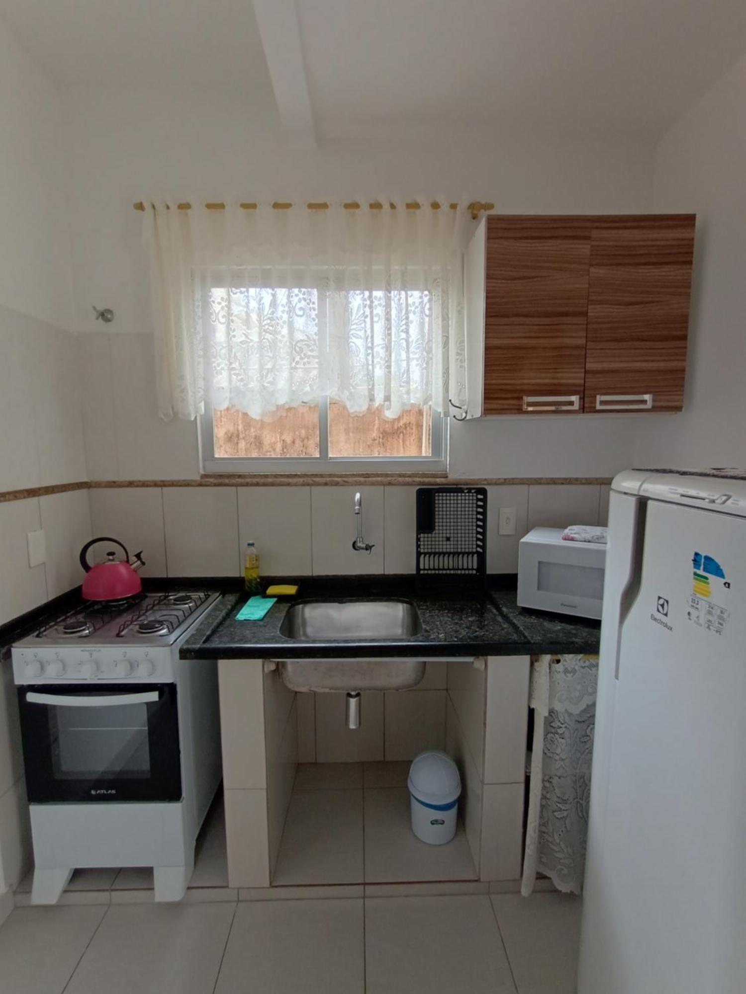 Residencial Caramujo Apartman Florianópolis Szoba fotó