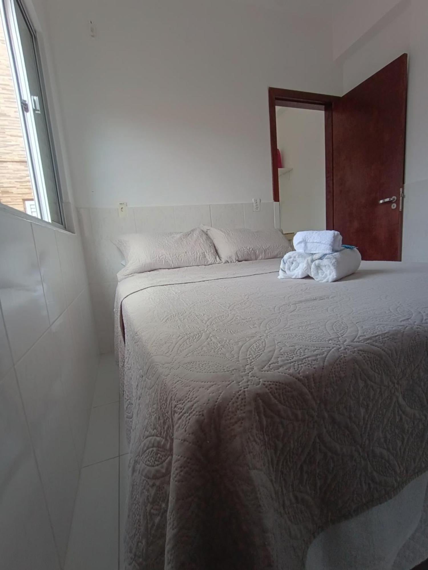 Residencial Caramujo Apartman Florianópolis Szoba fotó