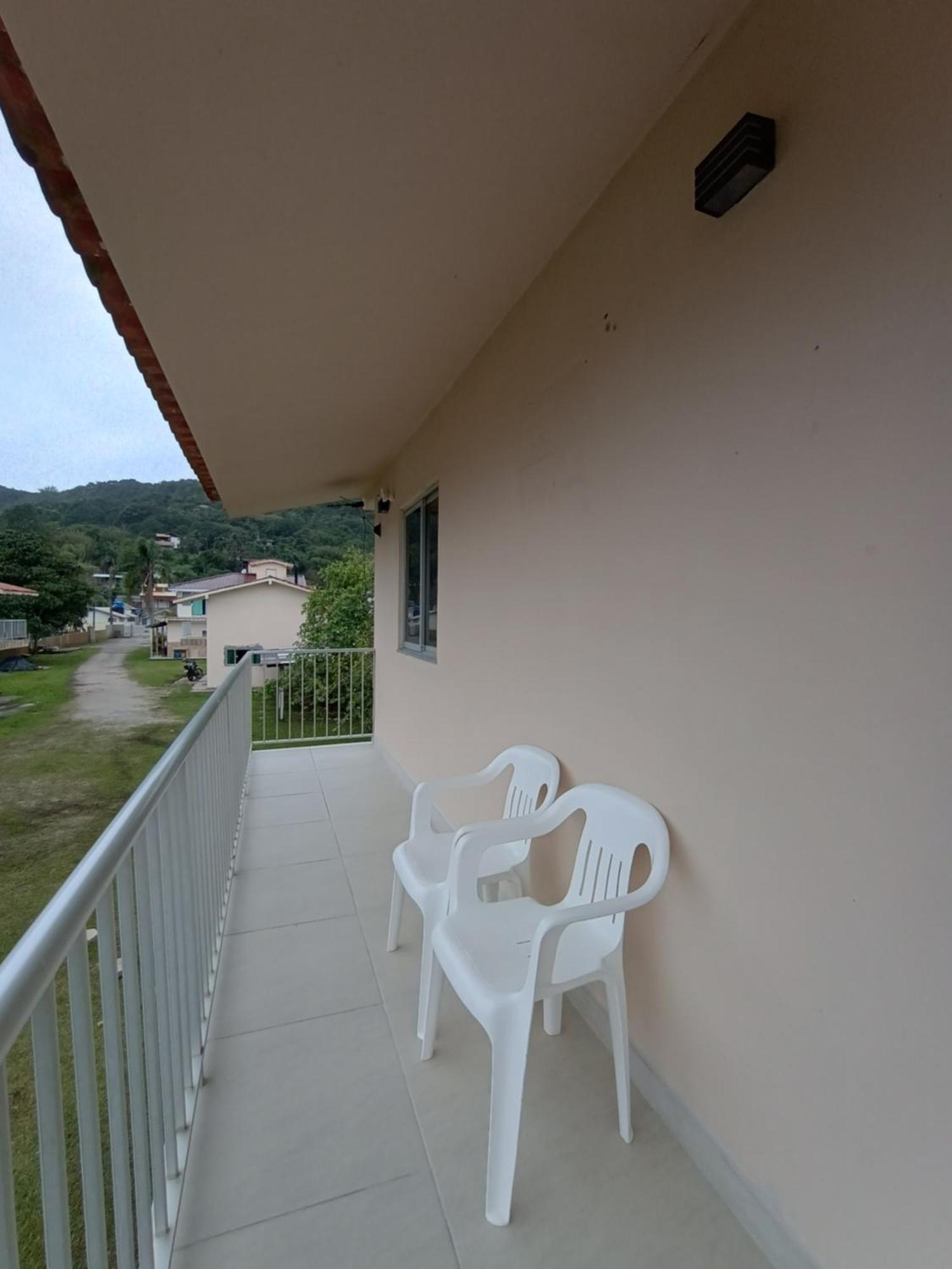 Residencial Caramujo Apartman Florianópolis Szoba fotó