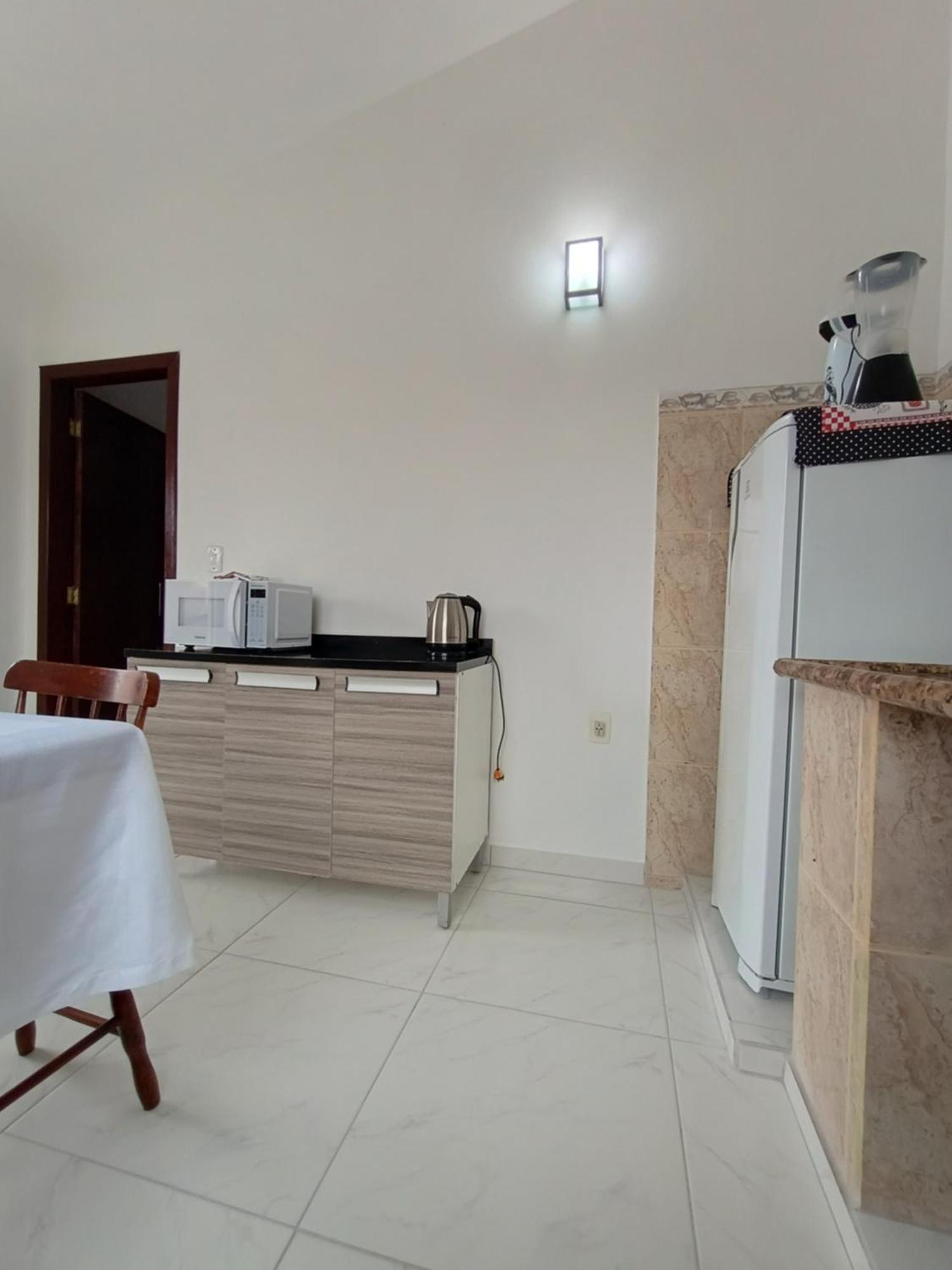 Residencial Caramujo Apartman Florianópolis Szoba fotó