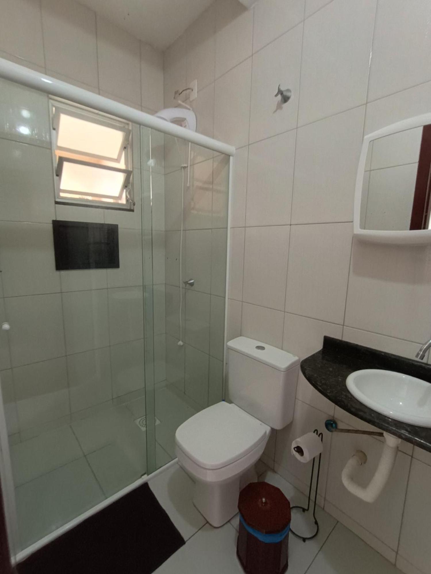 Residencial Caramujo Apartman Florianópolis Szoba fotó