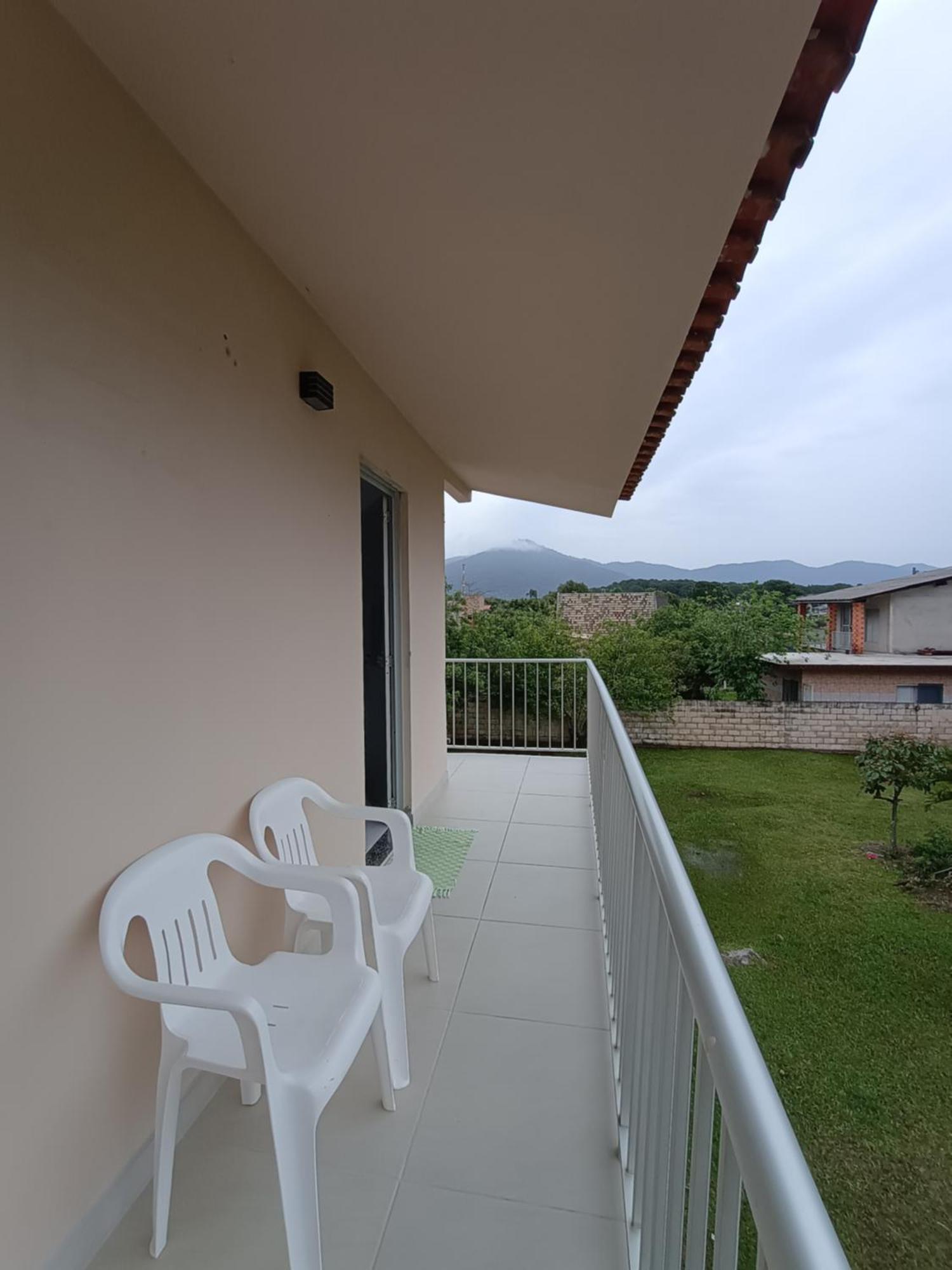 Residencial Caramujo Apartman Florianópolis Szoba fotó