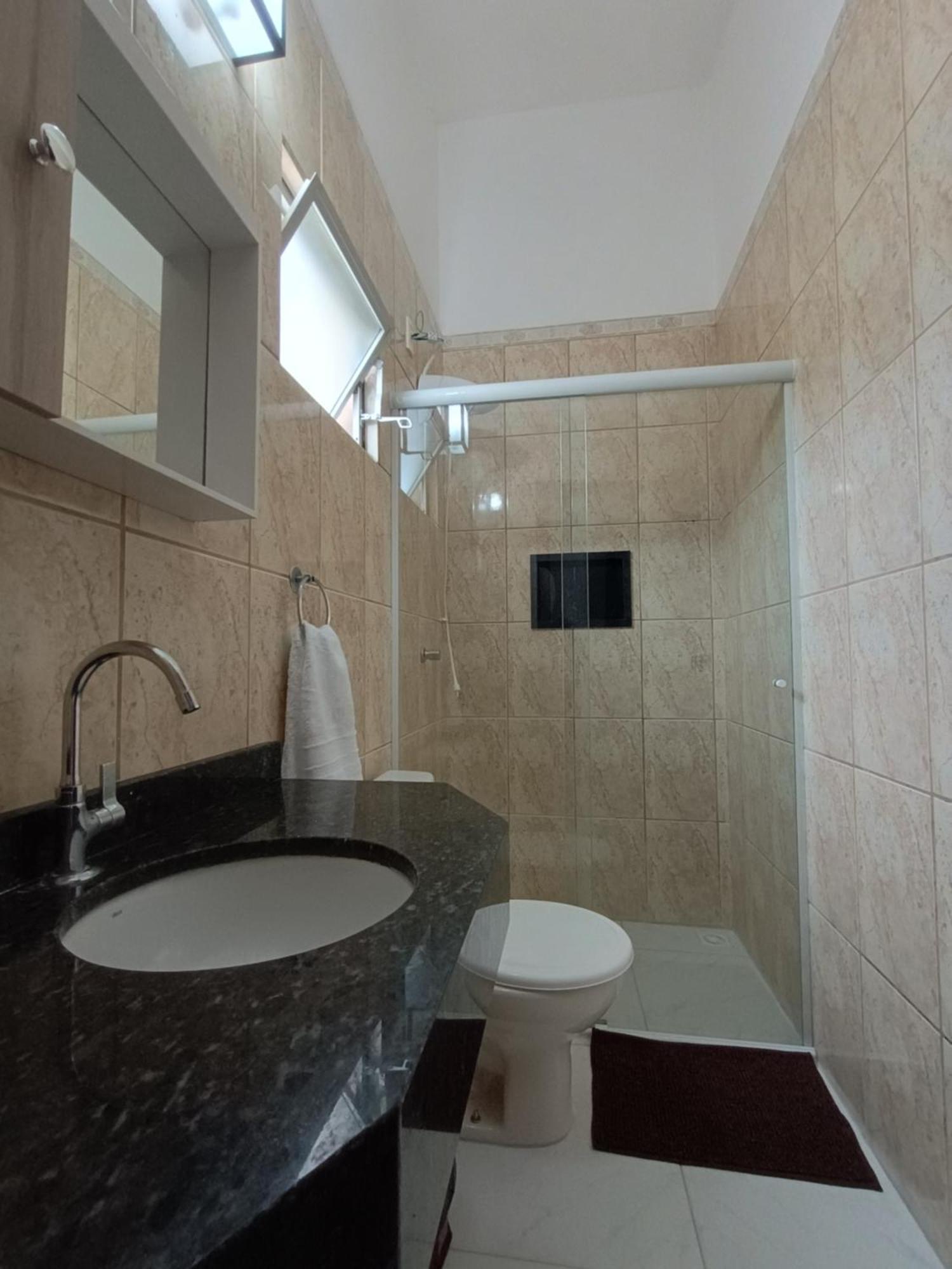 Residencial Caramujo Apartman Florianópolis Szoba fotó