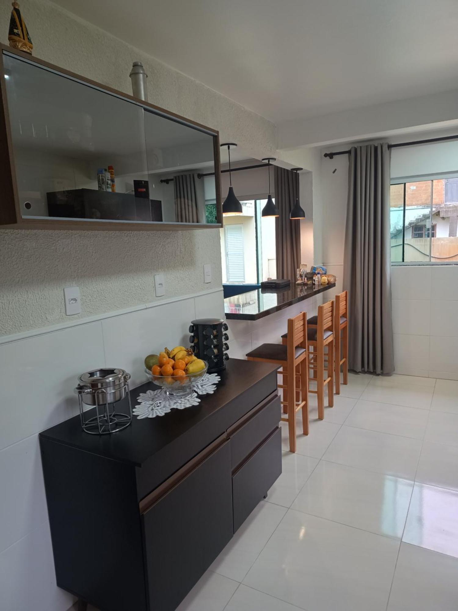 Residencial Caramujo Apartman Florianópolis Szoba fotó