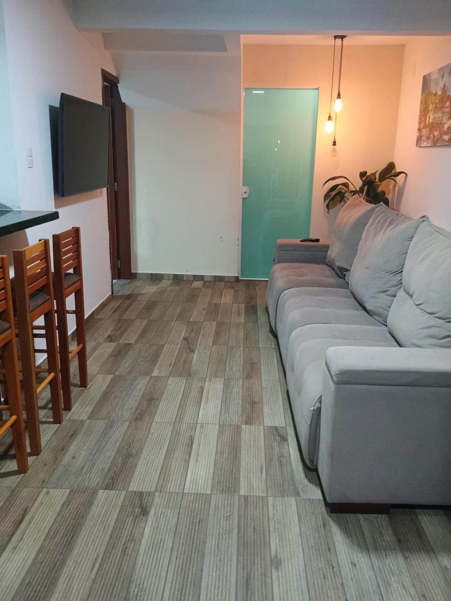 Residencial Caramujo Apartman Florianópolis Szoba fotó