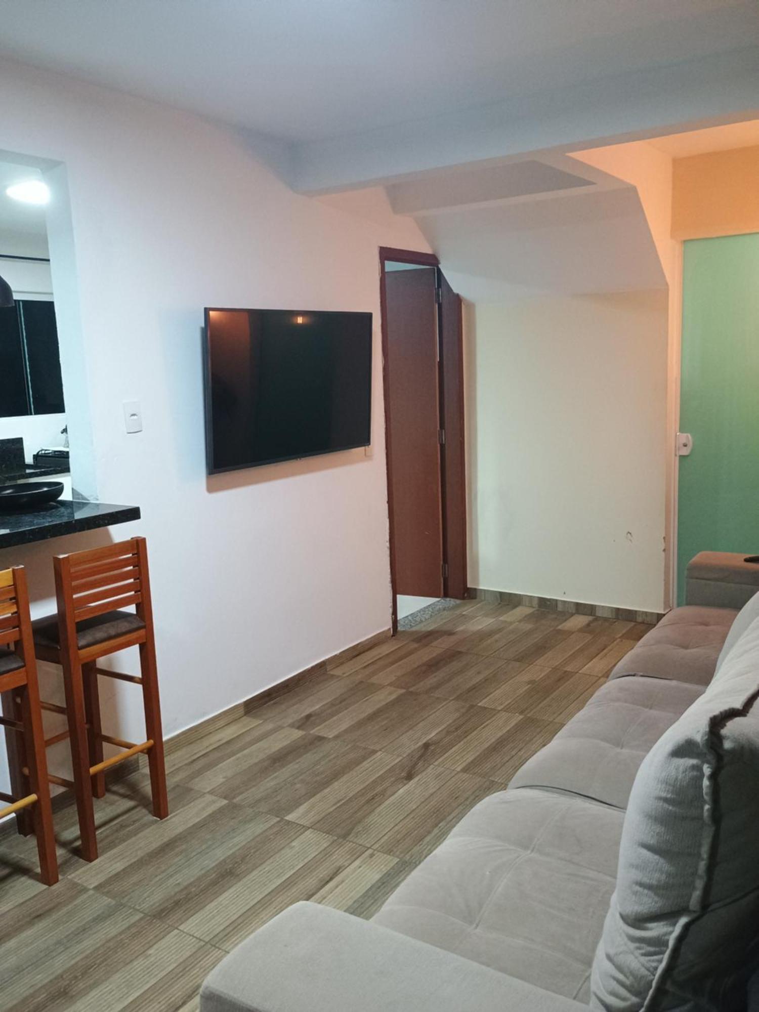 Residencial Caramujo Apartman Florianópolis Szoba fotó