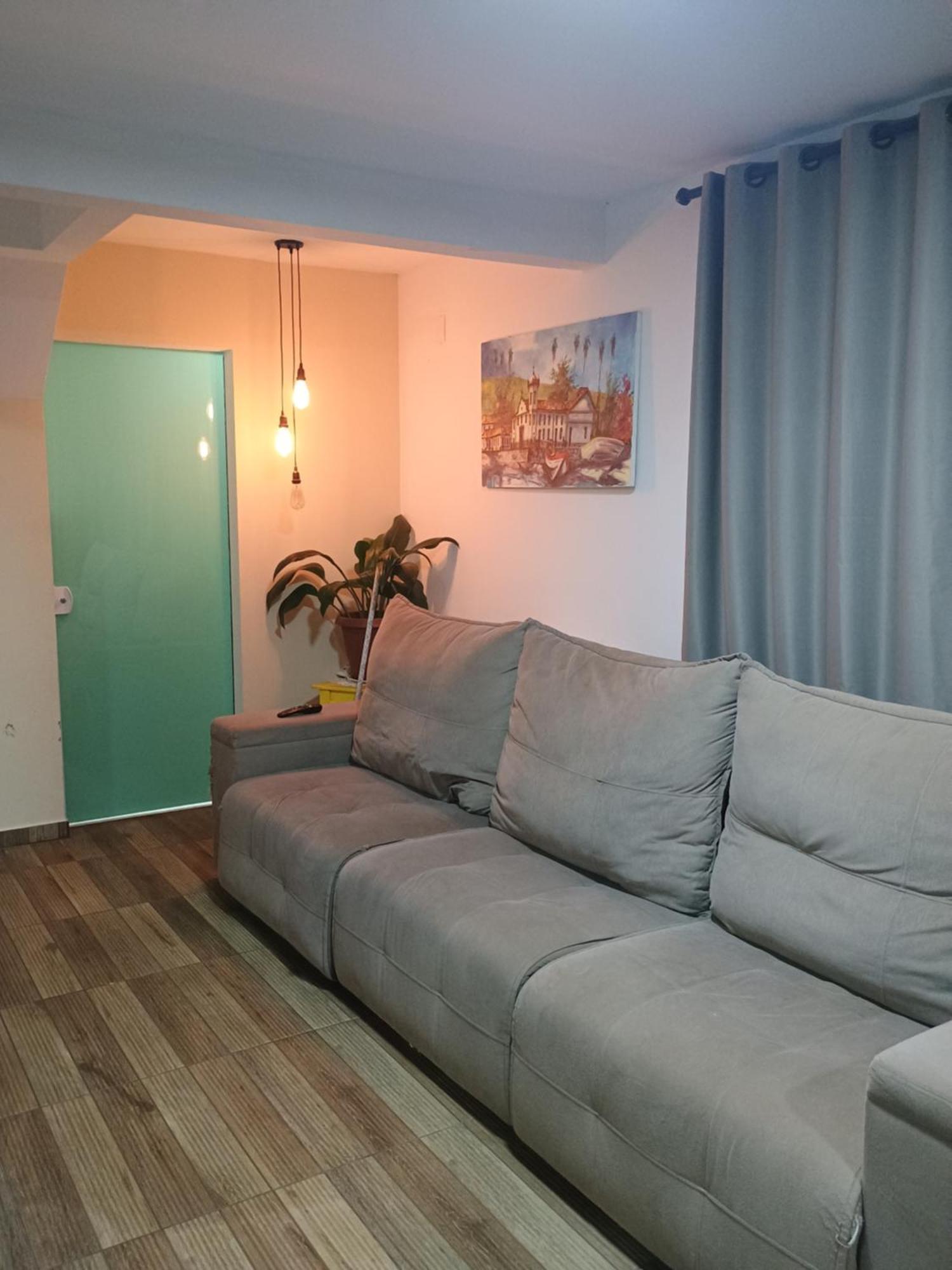 Residencial Caramujo Apartman Florianópolis Szoba fotó
