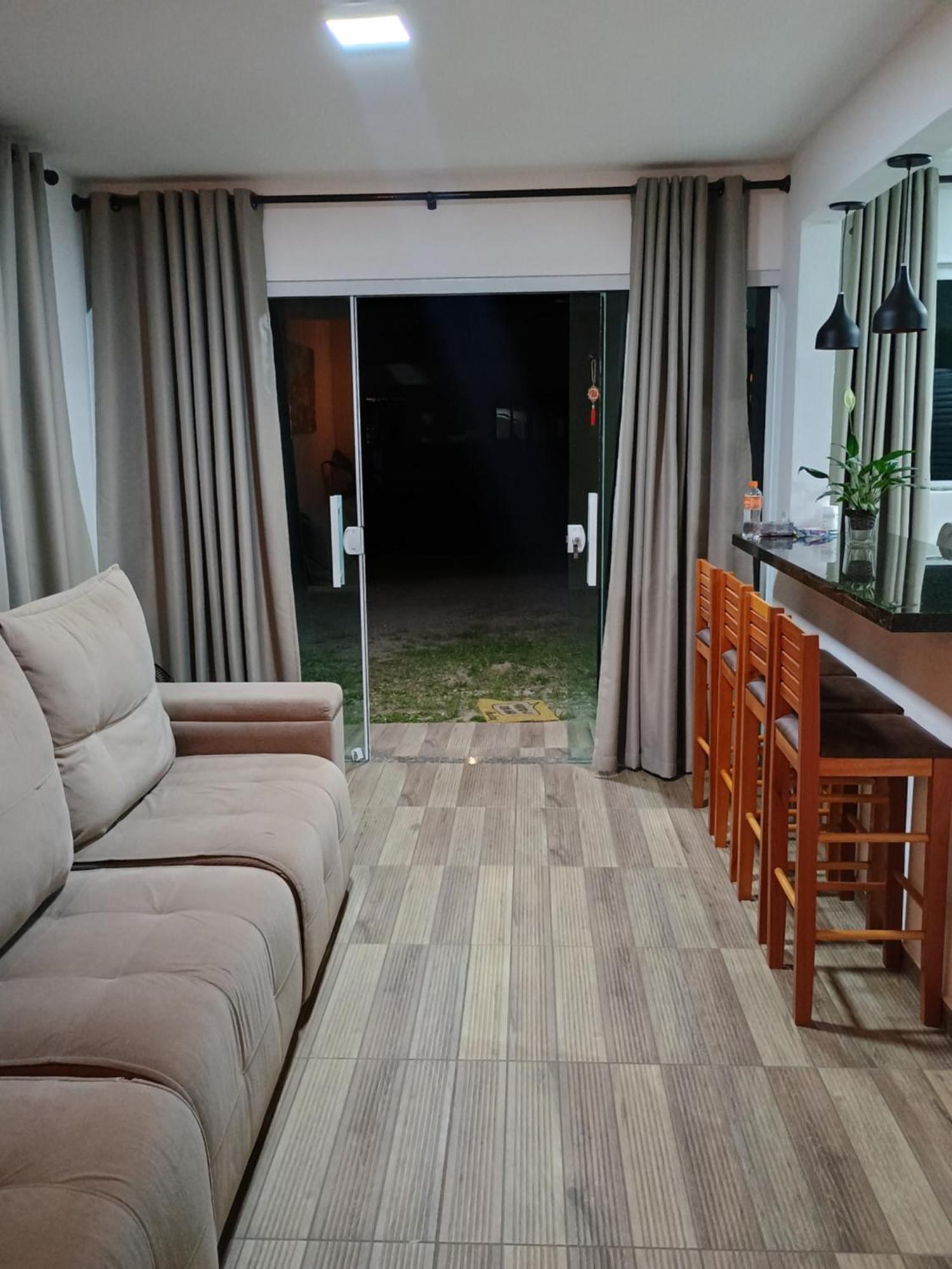 Residencial Caramujo Apartman Florianópolis Szoba fotó