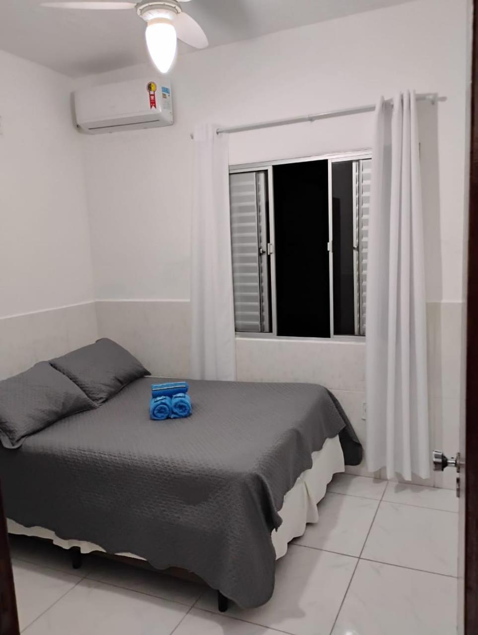 Residencial Caramujo Apartman Florianópolis Szoba fotó