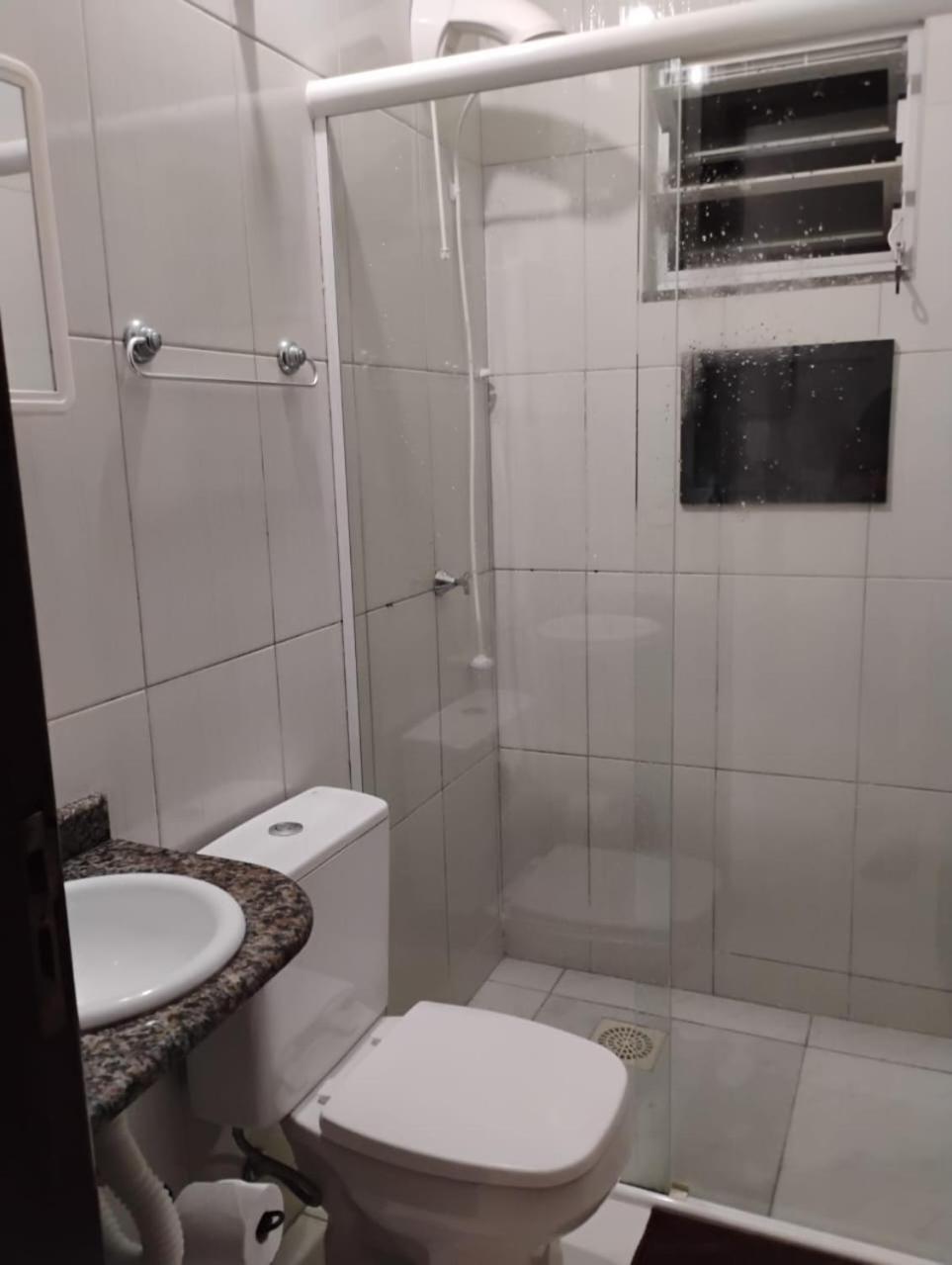 Residencial Caramujo Apartman Florianópolis Szoba fotó