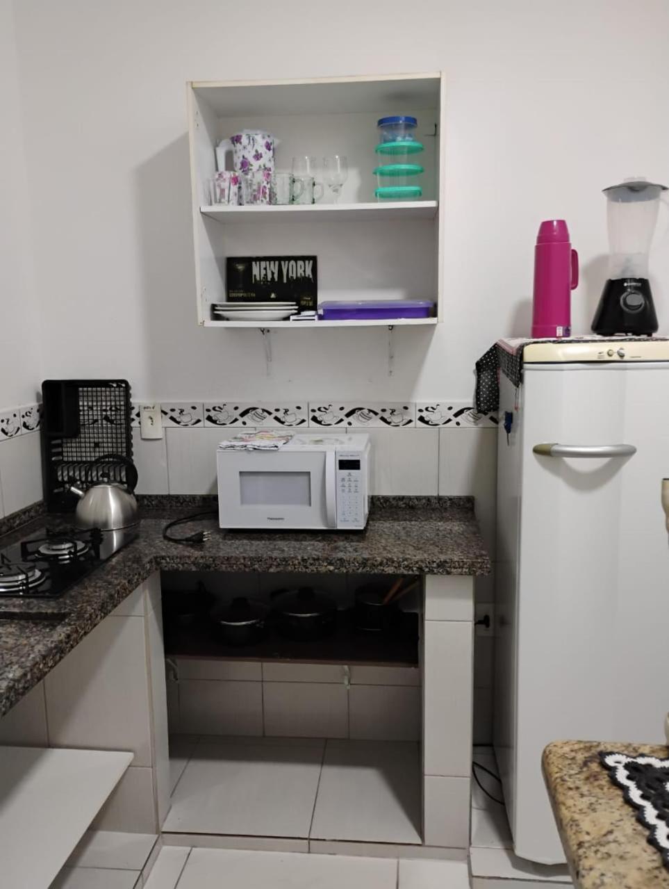Residencial Caramujo Apartman Florianópolis Szoba fotó