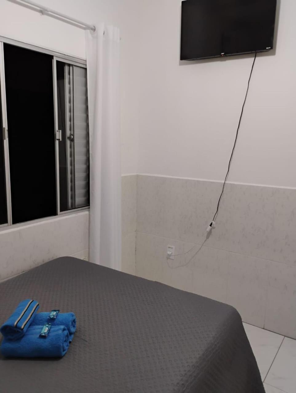 Residencial Caramujo Apartman Florianópolis Szoba fotó
