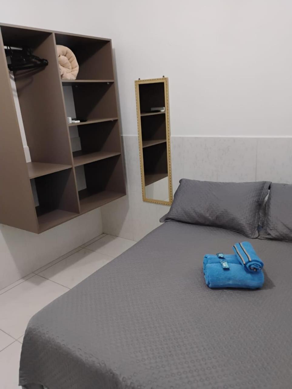 Residencial Caramujo Apartman Florianópolis Szoba fotó