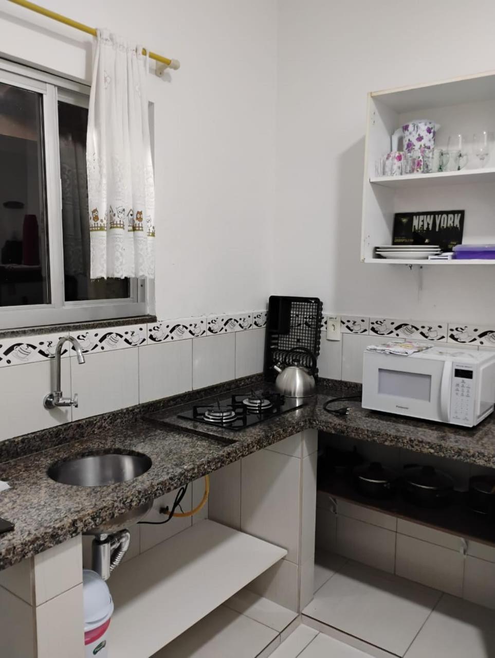 Residencial Caramujo Apartman Florianópolis Szoba fotó