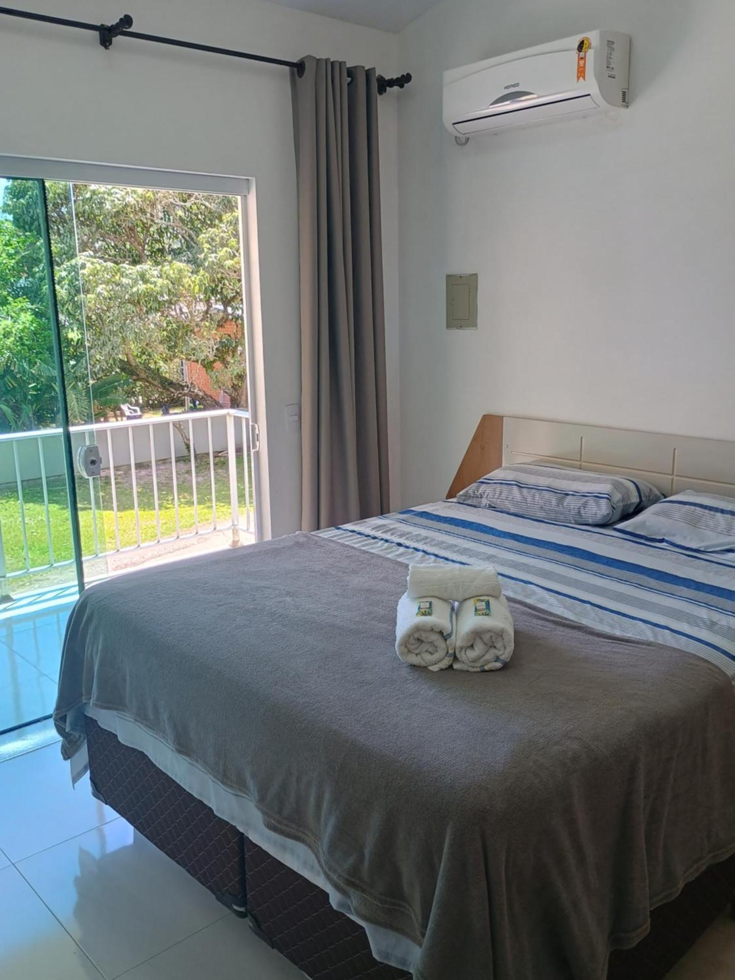 Residencial Caramujo Apartman Florianópolis Szoba fotó